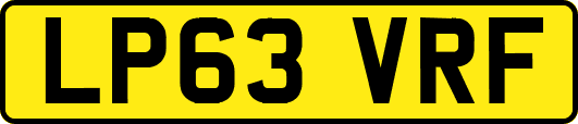 LP63VRF