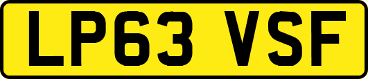 LP63VSF