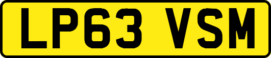 LP63VSM