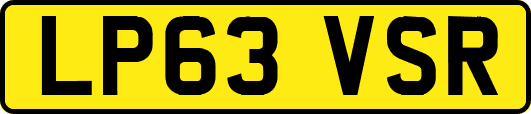 LP63VSR