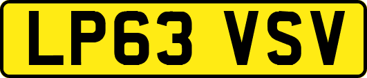 LP63VSV