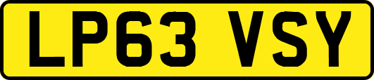 LP63VSY