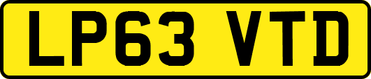 LP63VTD