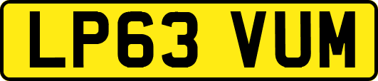 LP63VUM