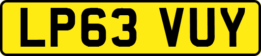 LP63VUY