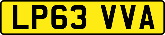 LP63VVA