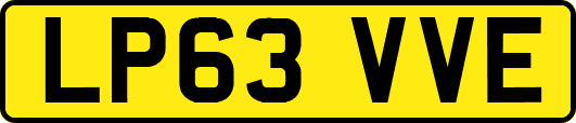 LP63VVE