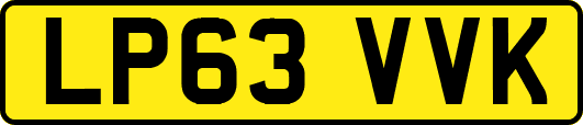 LP63VVK