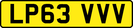 LP63VVV