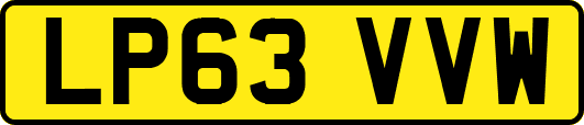 LP63VVW