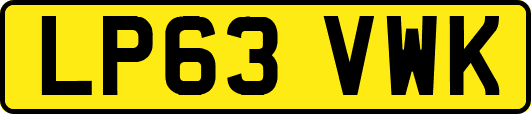 LP63VWK
