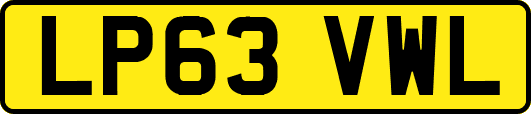 LP63VWL