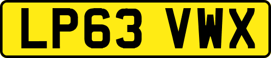 LP63VWX