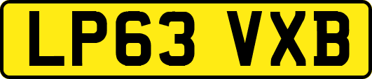 LP63VXB