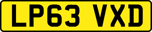 LP63VXD