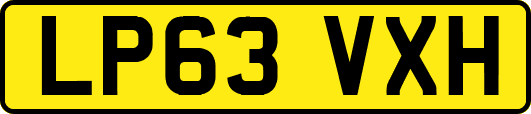 LP63VXH