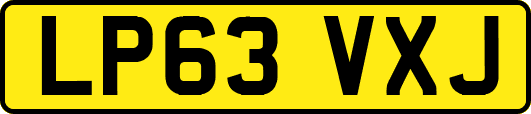 LP63VXJ
