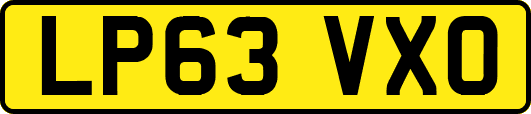 LP63VXO