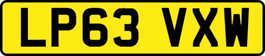 LP63VXW