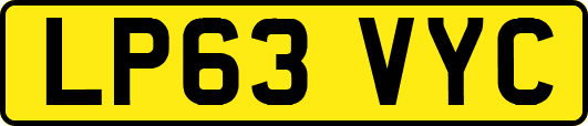 LP63VYC