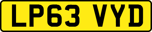 LP63VYD