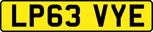 LP63VYE