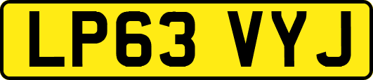 LP63VYJ