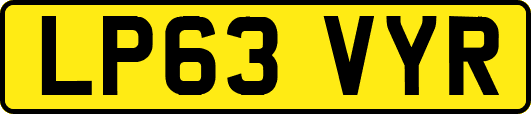 LP63VYR