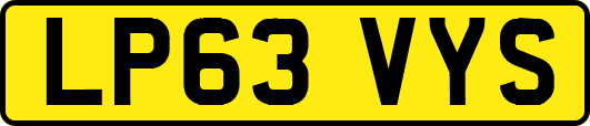 LP63VYS