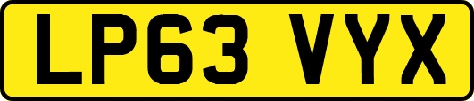 LP63VYX