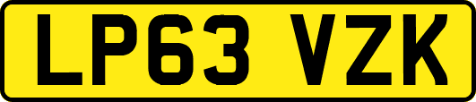 LP63VZK