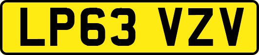 LP63VZV