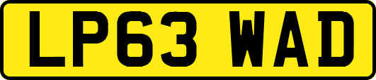 LP63WAD