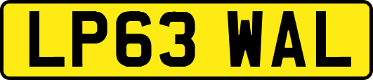 LP63WAL