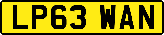 LP63WAN