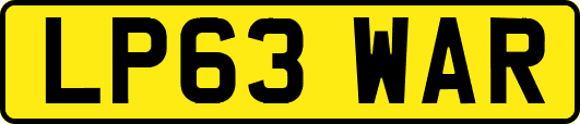 LP63WAR