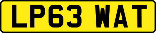 LP63WAT