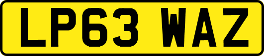 LP63WAZ