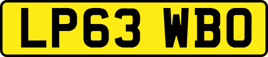 LP63WBO