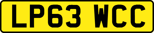 LP63WCC