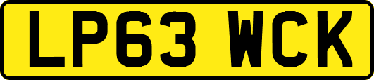 LP63WCK