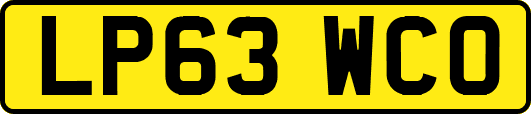 LP63WCO