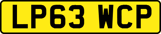 LP63WCP
