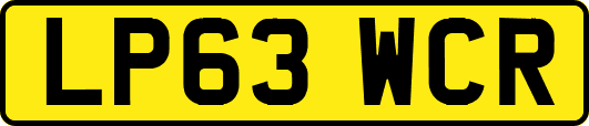 LP63WCR