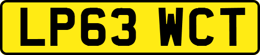 LP63WCT