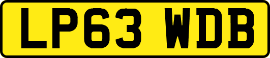 LP63WDB