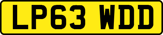 LP63WDD