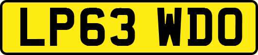 LP63WDO