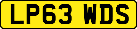 LP63WDS