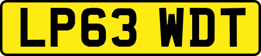LP63WDT